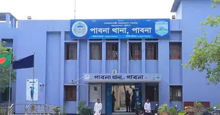 পাবনায় ৯ বছরের শিশুর মরদেহ উদ্ধার