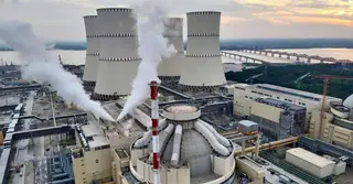 রূপপুর পারমাণবিক প্রকল্পে পরীক্ষামূলক বাষ্প নির্গমন; বিকট শব্দে আতঙ্কিত না হওয়ার আহ্বান