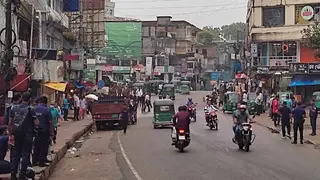 খাগড়াছড়িতে শিক্ষককে পিটিয়ে হত্যার ঘটনায় রাঙামাটিতে প্রশাসনের সতর্কতা