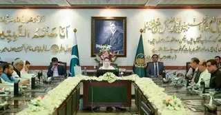 তেহরিক-ই-লাব্বাইককে নিষিদ্ধ করার সুপারিশ পাঞ্জাব সরকারের