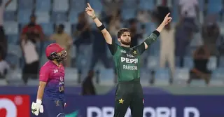 বাঁচা-মরার লড়াইয়ে জয়, সুপার ফোরে পাকিস্তান