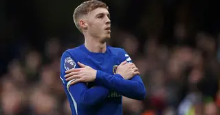 আরও ছয় সপ্তাহ মাঠের বাইরে কোল পালমার