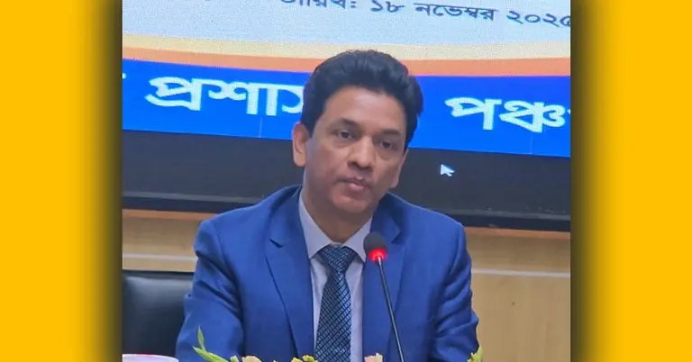 কাজী মো. সায়েমুজ্জামান