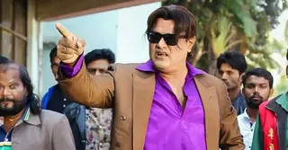 চলে গেলেন খল অভিনেতা সাংকো পাঞ্জা