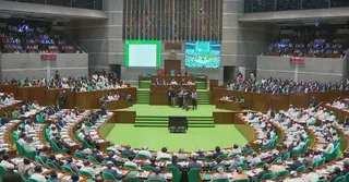 সংসদের সাউন্ড সিস্টেম মেরামতে অনিয়মের অভিযোগে দুদকের অনুসন্ধান