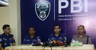 রাহুল হত্যা মামলায় আড়াই বছর পর ৫ জন গ্রেপ্তার