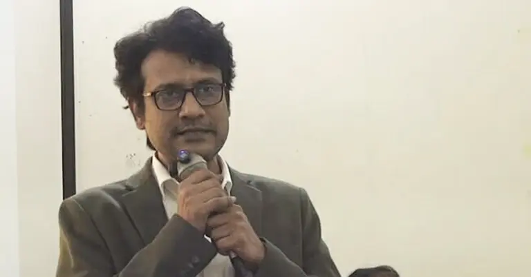 ফারুক ওয়াসিফ