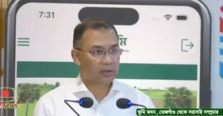নির্বাচনি ইশতেহার ও জুলাই সনদ বাস্তবায়নে কাজ করছে সরকার: প্রধানমন্ত্রী