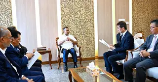 বাংলাদেশে জাপানি কোম্পানিগুলোর আরও বিনিয়োগ চান প্রধানমন্ত্রী