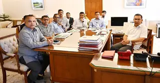 ই-হেলথ প্ল্যাটফর্ম গড়ে তুলতে পাইলট প্রকল্প গ্রহণের নির্দেশ প্রধানমন্ত্রীর