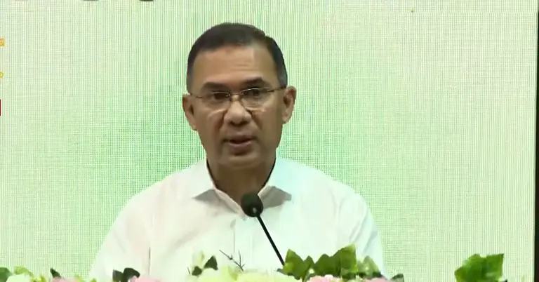 গুজব ছড়িয়ে দেশ অস্থিতিশীলের চেষ্টা; সতর্ক থাকার আহ্বান প্রধানমন্ত্রীর