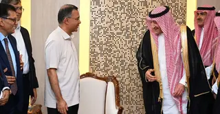 প্রধানমন্ত্রীর সঙ্গে সৌদি উপপররাষ্ট্রমন্ত্রীর বৈঠক, বিনিয়োগ বাড়ানোর আগ্রহ