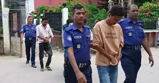 রাজবাড়ীতে পুলিশের ওপর হামলা: গ্রেপ্তার ৭, কারাগারে ৬ জন