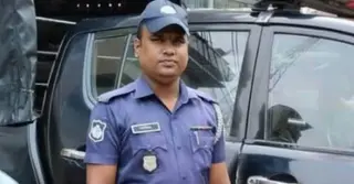 পুলিশ সদস্যের ঝুলন্ত মরদেহ উদ্ধার, একমাস পর ৭ সহকর্মীর নামে মামলা