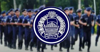 পুলিশের ৩১ কর্মকর্তার পদোন্নতি