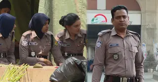 ইউনিফর্ম বদলেই কি বদলাবে ভাবমূর্তি— প্রশ্নে পুলিশ সংস্কার