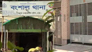 পুলিশশূন্য পুরো দেশ; বেড়েছে লুটপাট, ছিনতাই-ডাকাতি!