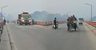 পঞ্চগড়ে বাড়ছে শীতের প্রকোপ; এক সপ্তাহে তাপমাত্রা কমেছে ৭ ডিগ্রি