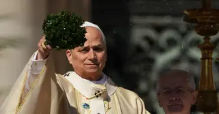 শান্তির আহ্বানে বিশ্বজুড়ে ইস্টার সানডে পালিত: সংঘাত থামানোর আহ্বান পোপের