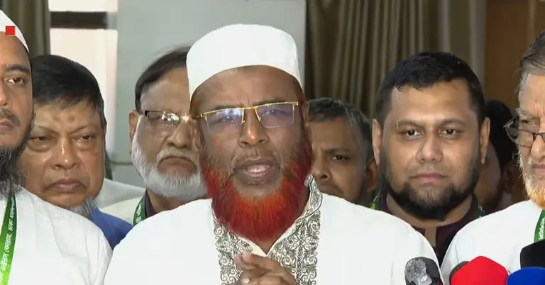 গোলাম পরওয়ার