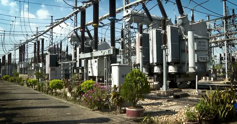 পাওয়ার গ্রিড