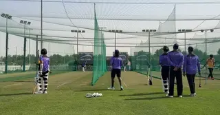 আফগানিস্তানের বিপক্ষে কঠিন সমীকরণের সামনে বাংলাদেশ