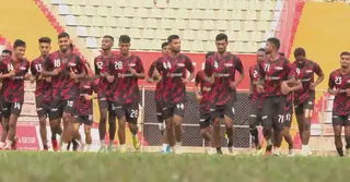 ফিফা নিষেধাজ্ঞায় তিন শীর্ষ ক্লাব; শঙ্কায় বাংলাদেশ ফুটবল লিগ
