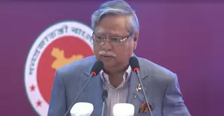 নারীদের ক্ষমতায়নে সরকার ‘ফ্যামিলি কার্ড’ কর্মসূচি গ্রহণ করেছে: রাষ্ট্রপতি