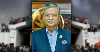 জুলাই গণঅভ্যুত্থান ছিল জনগণের ক্ষোভের বিস্ফোরণ: রাষ্ট্রপতির বাণী