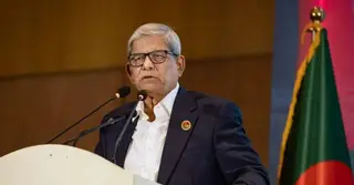 স্বাধীন বাংলাদেশে আর কোনো ‘আয়নাঘর’ থাকবে না: রাষ্ট্রপতি
