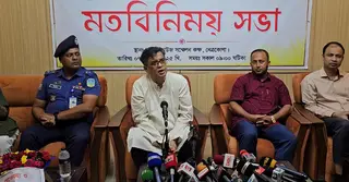 যারা নির্বাচন নিয়ে বিভ্রান্ত ছড়াচ্ছে, তারা পতিত সরকারের দোসর: প্রেস সচিব