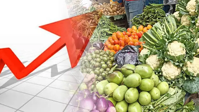 মে মাসে বেড়েছে মূল্যস্ফীতি, খাদ্য মূল্যস্ফীতি ১১ ছুঁইছুঁই