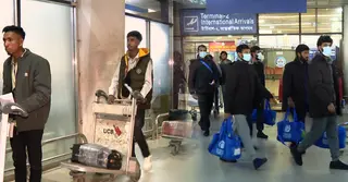 অব্যবস্থাপনায় বিপর্যস্ত অভিবাসন, কঠোর নজরদারির প্রত্যাশা নির্বাচিত সরকারের কাছে