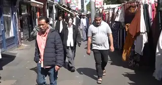 স্বাধীনতার ৫৪ বছর পরও ভোটাধিকার বঞ্চিত প্রবাসী বাংলাদেশিরা