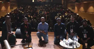 চতুর্থবারের মতো অনুষ্ঠিত হলো ‘এডব্লিউএস কমিউনিটি ডে’