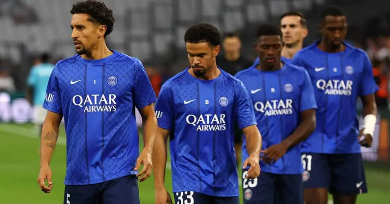 ইনজুরির কারণে পরবর্তী ম্যাচ খেলবেন না মার্কিনিয়োস (বাঁয়ে)