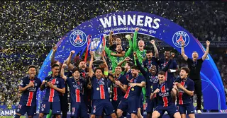 চ্যাম্পিয়ন্স লিগ জিতে উয়েফা প্রাইজমানির শীর্ষে পিএসজি