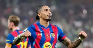 স্প্যানিশ সুপারকাপ: রাফিনহার জোড়া গোলে  ইতিহাস গড়ে বার্সার জয়