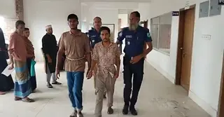 টাঙ্গাইলে ধর্ষণ মামলায় ২ জনের যাবজ্জীবন কারাদণ্ড