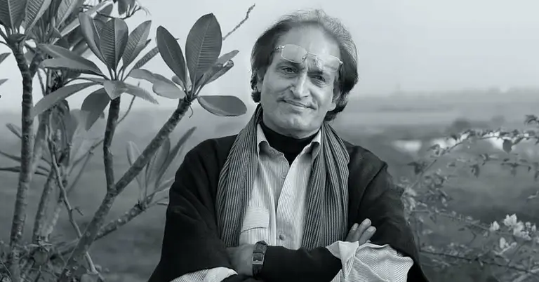 আলোকচিত্রী রঘু রাই