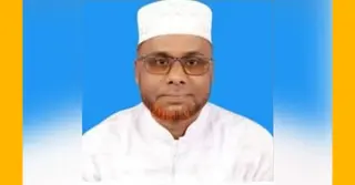 রংপুর-১ আসনে বেসরকারিভাবে নির্বাচিত জামায়াত প্রার্থী মো. রায়হান সিরাজী