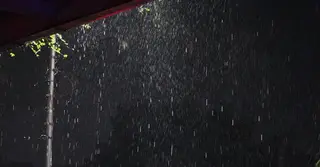 সুনামগঞ্জে মৌসুমের প্রথম বৃষ্টি, স্বস্তিতে কৃষকরা