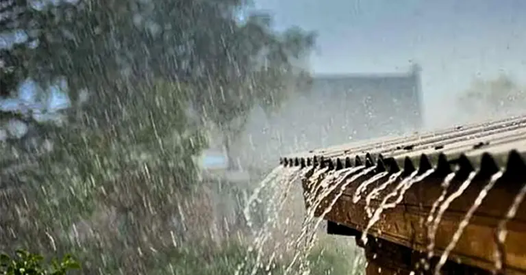 বৃষ্টির সম্ভাবনা