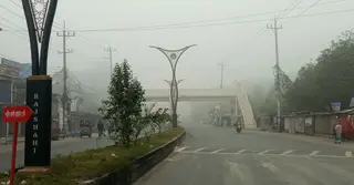 রাজশাহীতে বেড়েছে শীত, বইছে মৃদু বাতাস