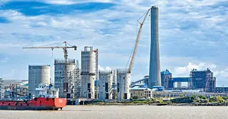 রামপাল বিদ্যুৎকেন্দ্রে অসম চুক্তির অভিযোগ, অনুসন্ধানে দুদক