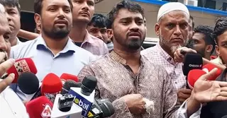 ৪৮ ঘণ্টার মধ্যে জাতীয় পার্টিকে নিষিদ্ধের আল্টিমেটাম গণঅধিকার পরিষদের