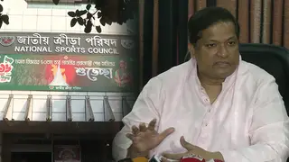 মেগা প্রকল্প বাস্তবায়নে ব্যর্থ ক্রীড়া মন্ত্রণালয়