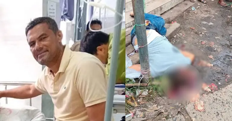 নিহত যুবদল নেতা
