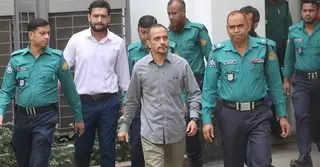 আইনজীবীর টাকা দিতে পারছি না’— ট্রাইব্যুনালে কান্নায় ভেঙে পড়লেন বিজিবির সাবেক কর্মকর্তা