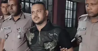 ‘পিচ্চি রাজ’ পালানোর ঘটনায় ৫ পুলিশ সদস্য বরখাস্ত, তদন্ত কমিটি গঠন